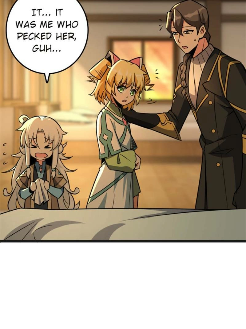 Read Release That Witch Manga Online