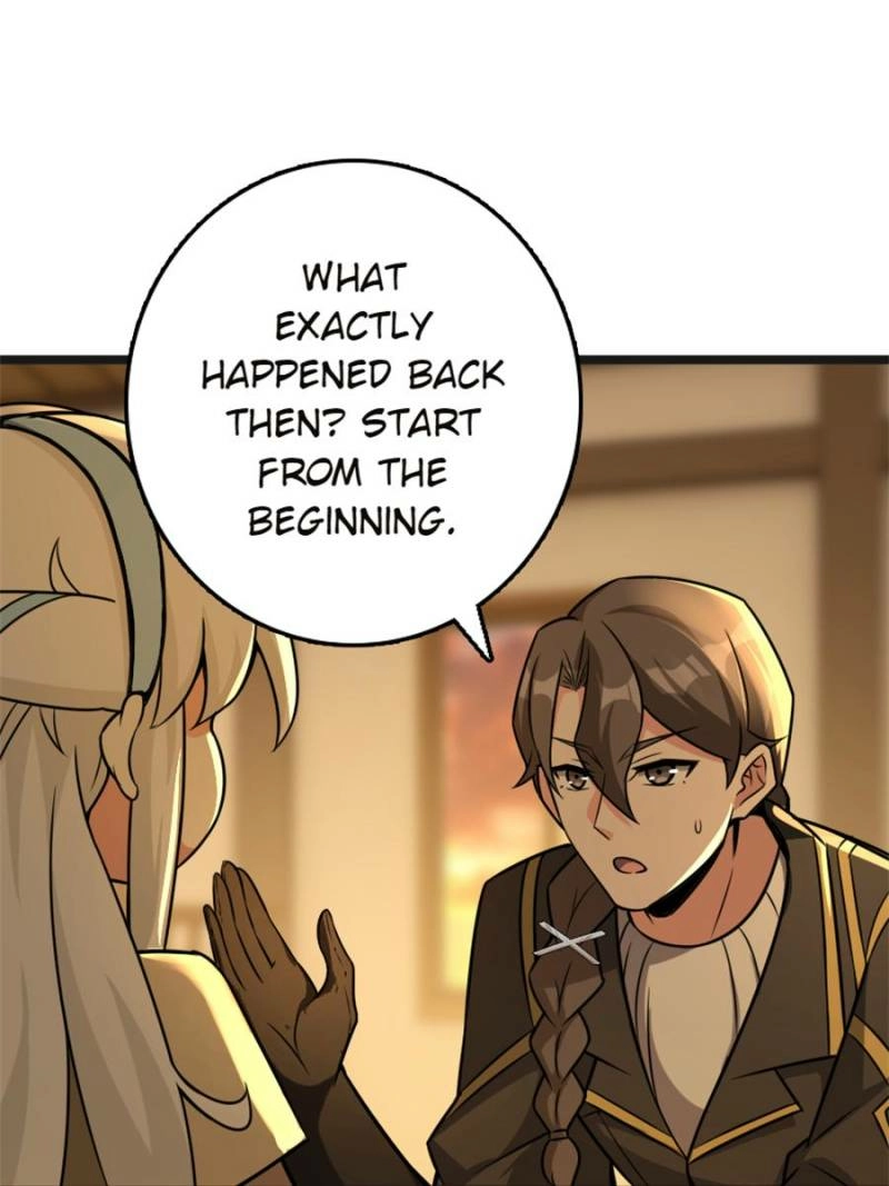 Read Release That Witch Manga Online