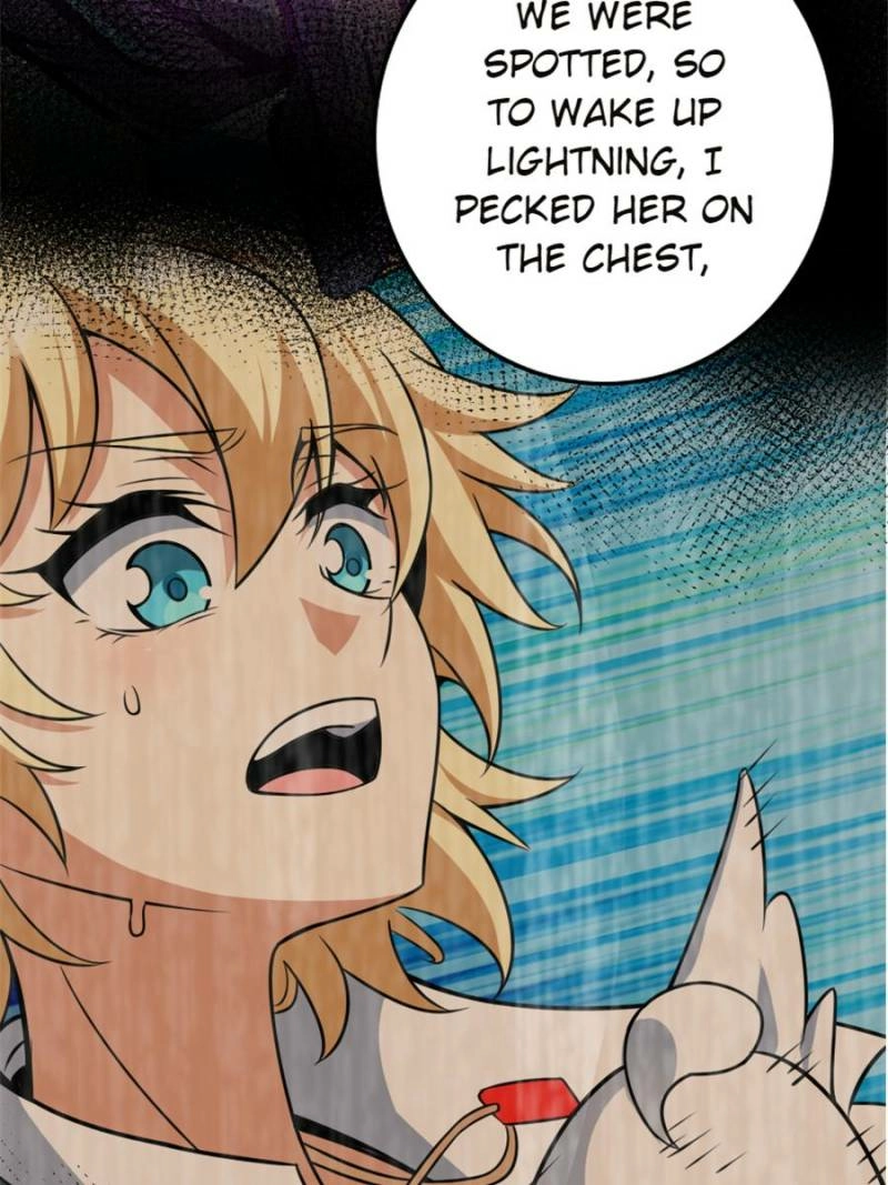 Read Release That Witch Manga Online