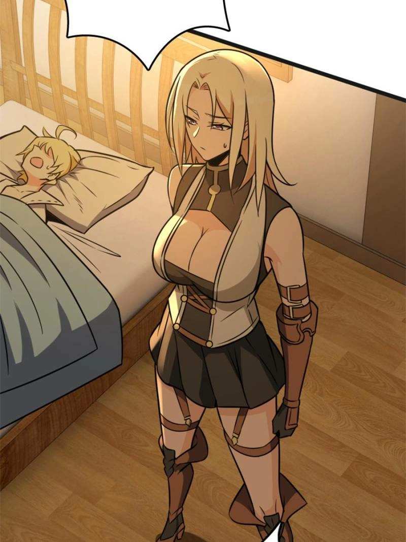 Read Release That Witch Manga Online