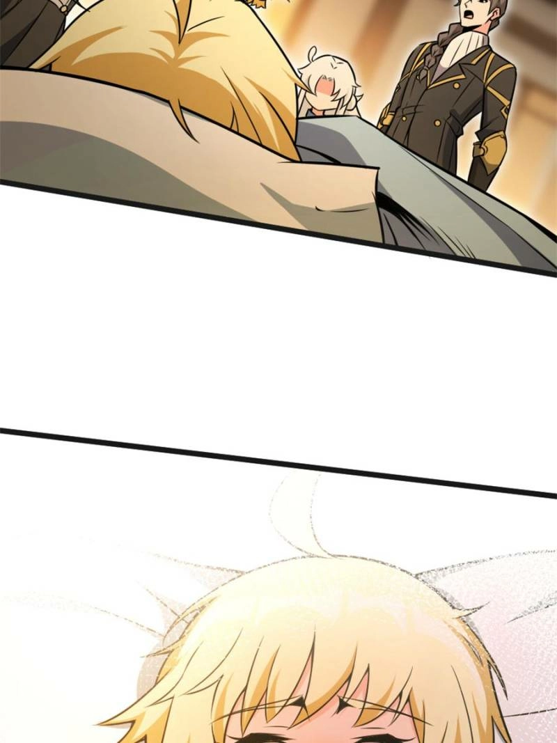 Read Release That Witch Manga Online