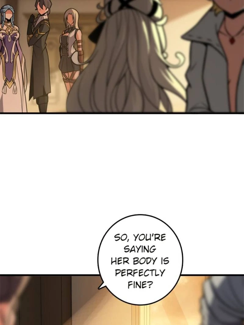 Read Release That Witch Manga Online