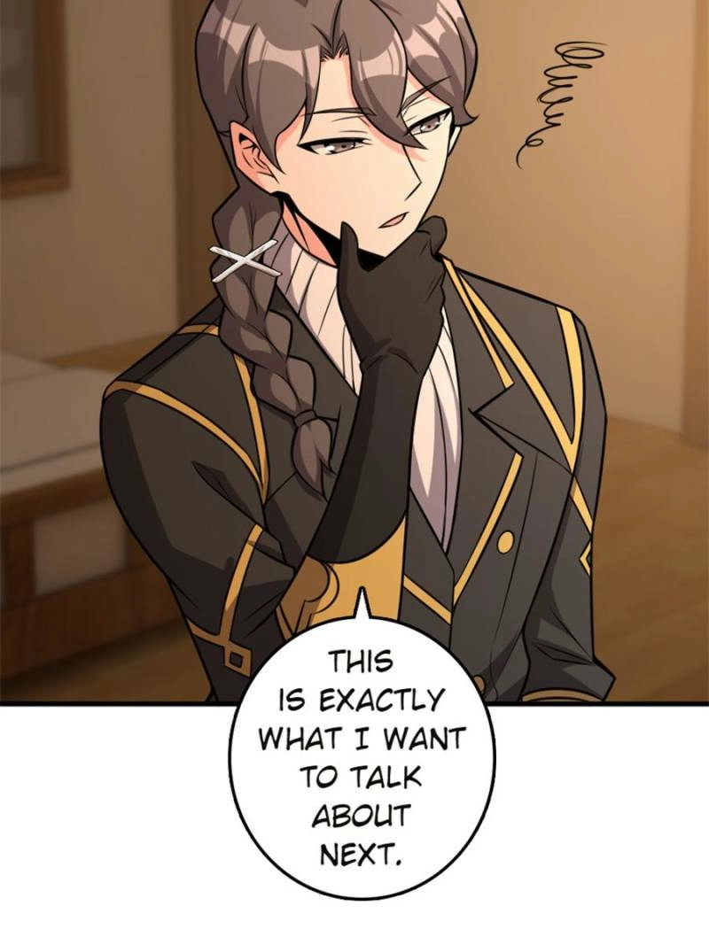 Read Release That Witch Manga Online