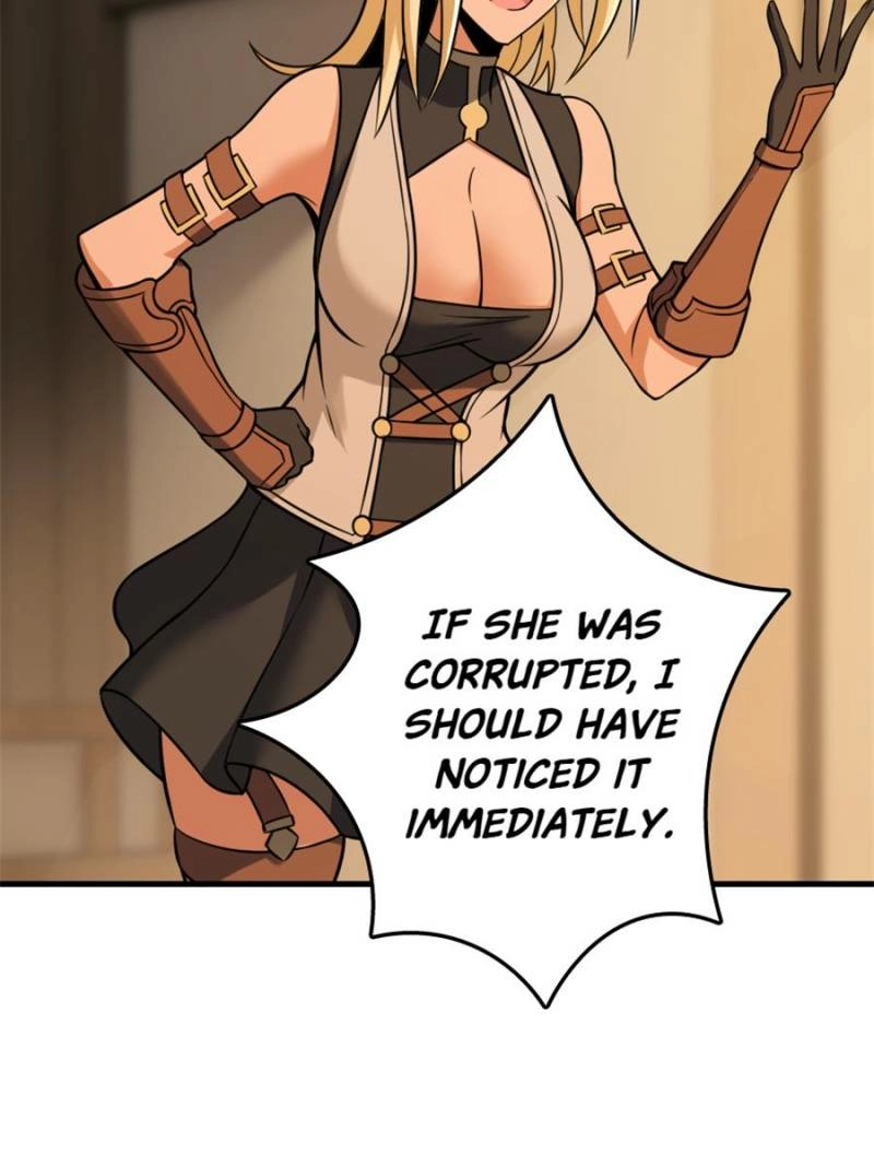 Read Release That Witch Manga Online