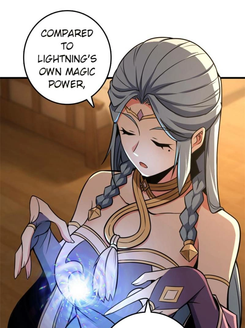 Read Release That Witch Manga Online