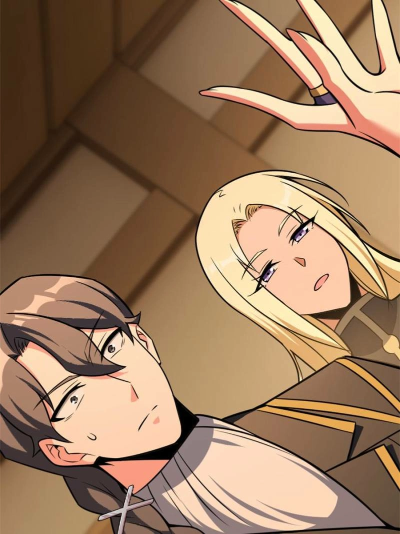 Read Release That Witch Manga Online
