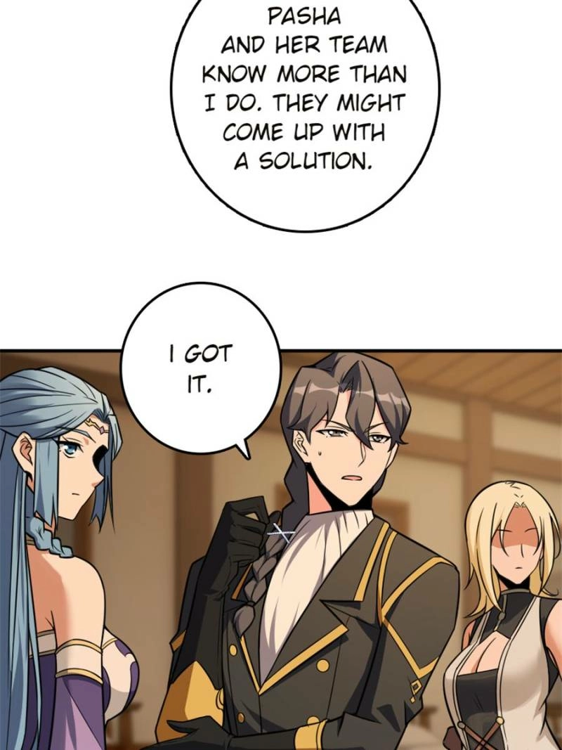 Read Release That Witch Manga Online