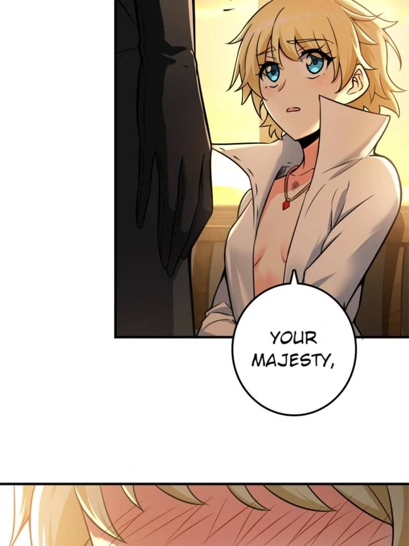 Read Release That Witch Manga Online