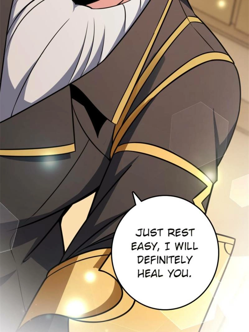 Read Release That Witch Manga Online