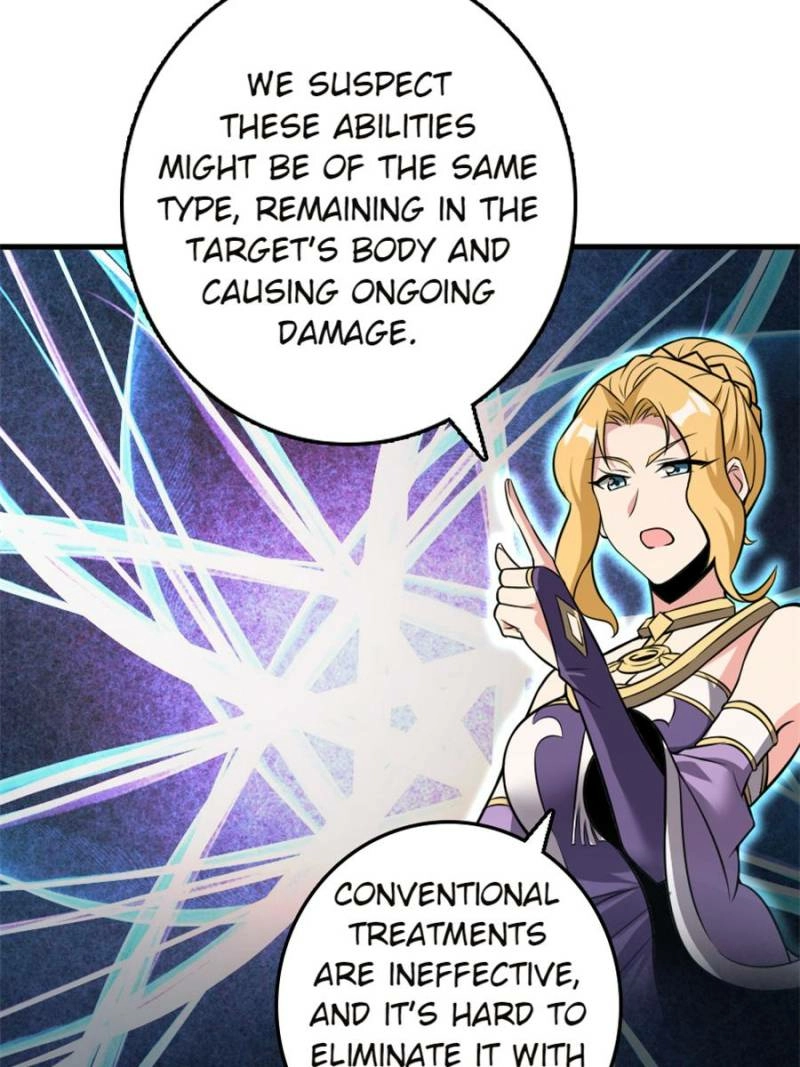 Read Release That Witch Manga Online