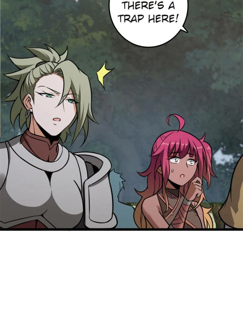 Read Release That Witch Manga Online