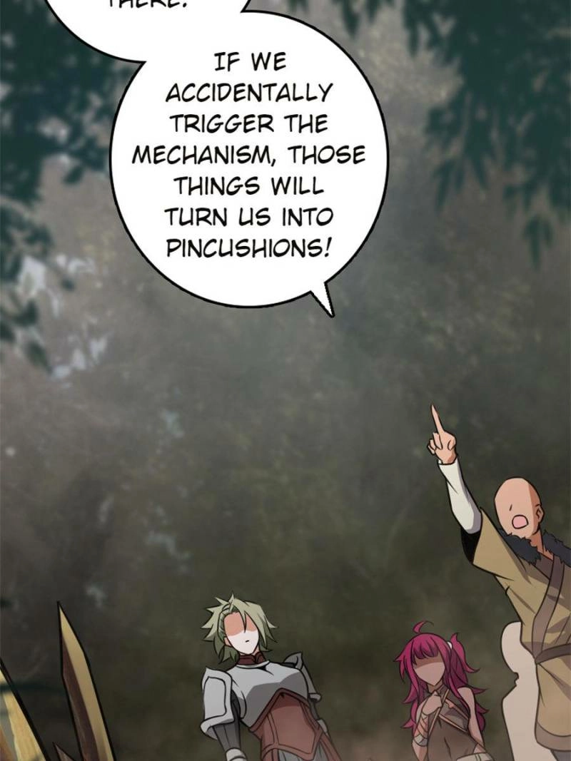 Read Release That Witch Manga Online