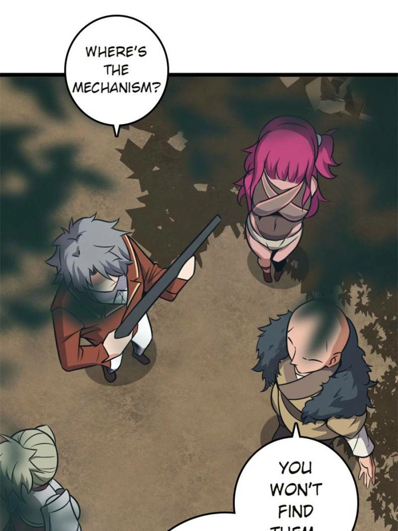 Read Release That Witch Manga Online