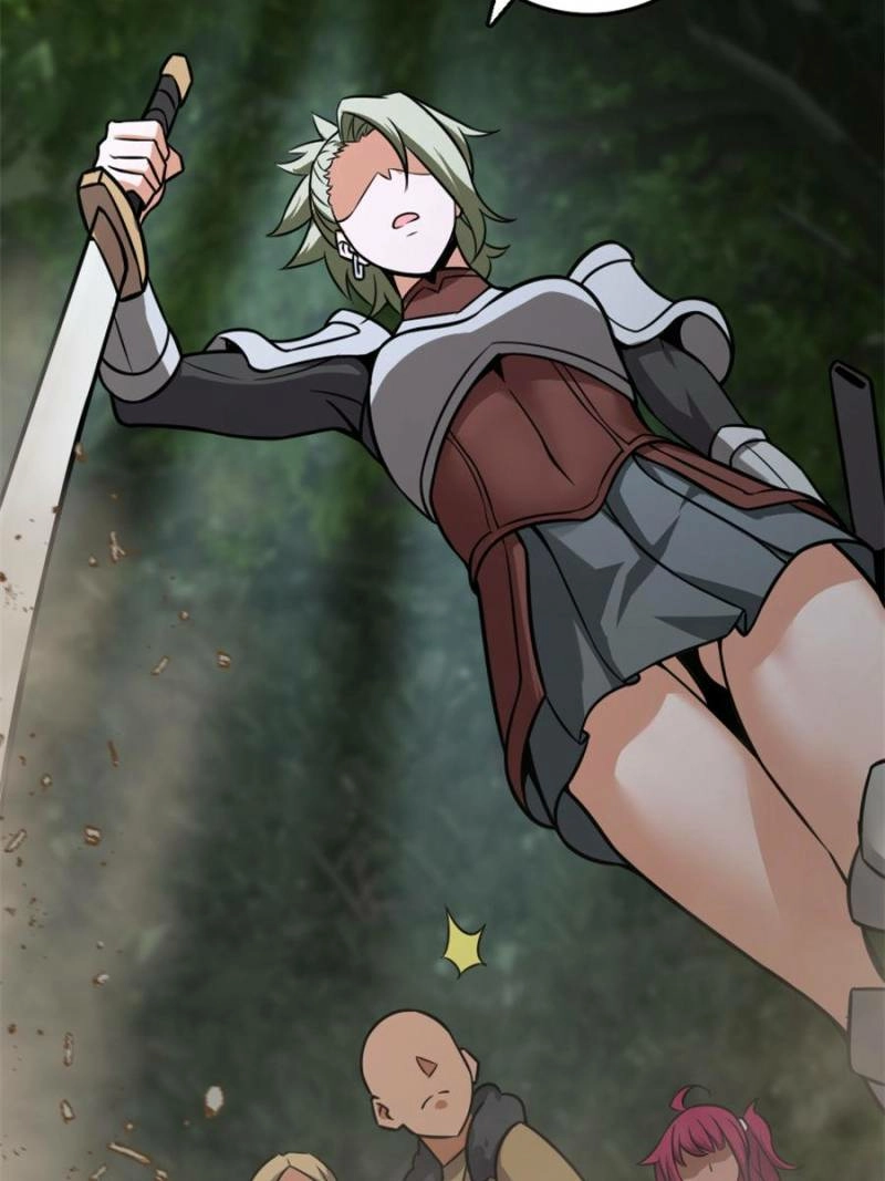 Read Release That Witch Manga Online