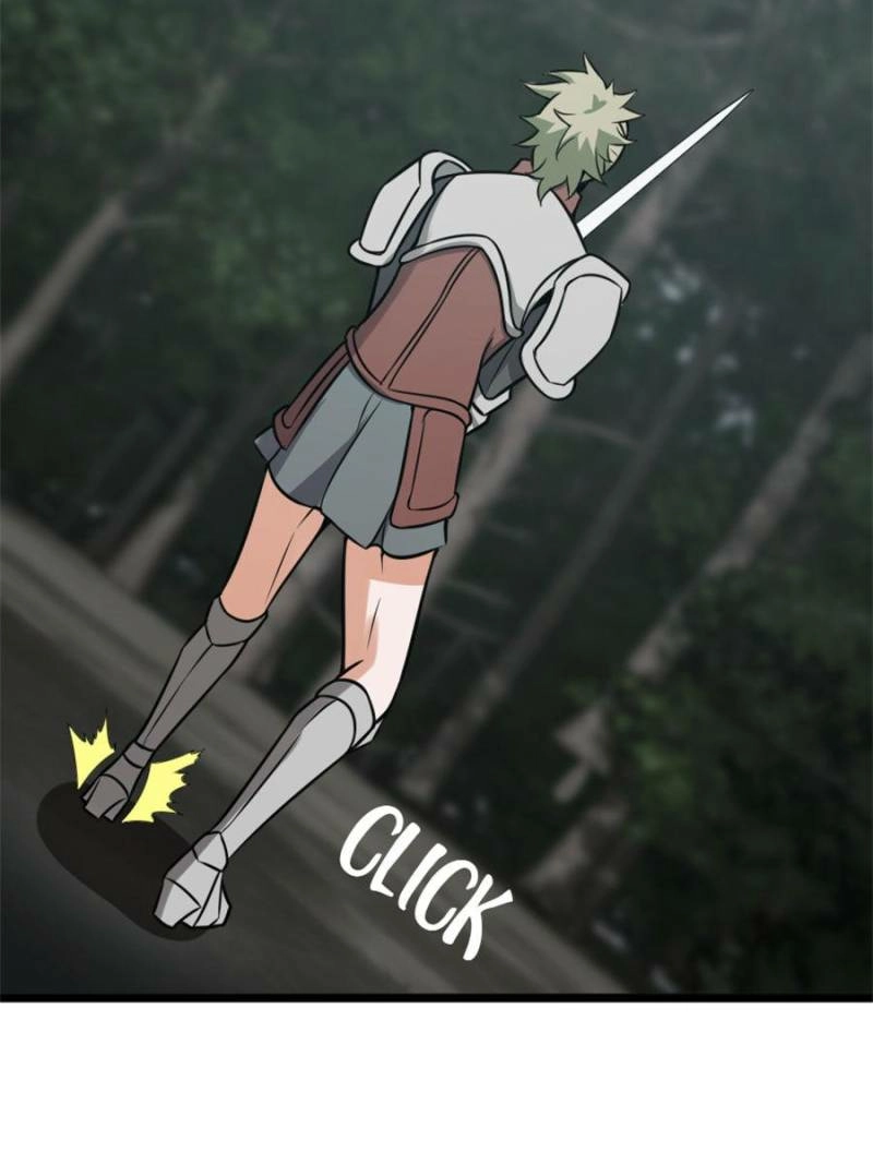 Read Release That Witch Manga Online