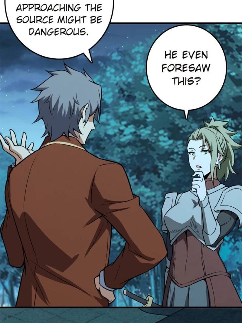 Read Release That Witch Manga Online