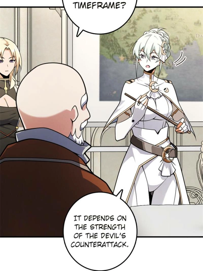 Read Release That Witch Manga Online