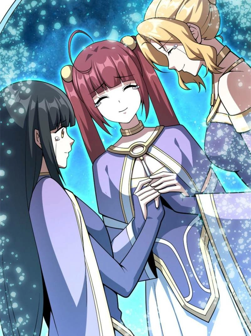 Read Release That Witch Manga Online
