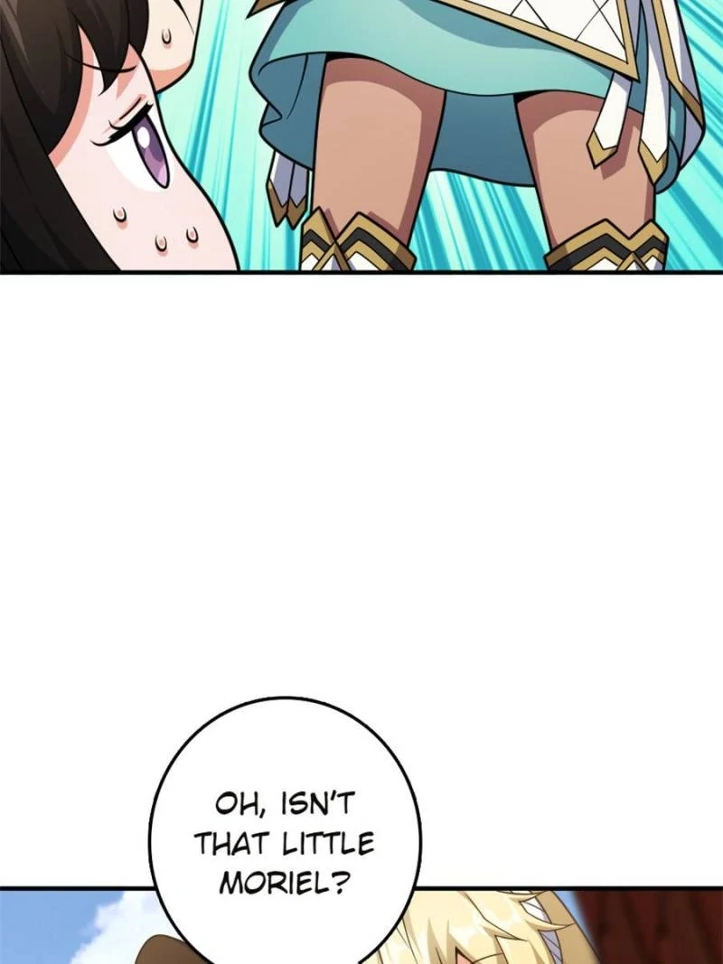 Read Release That Witch Manga Online