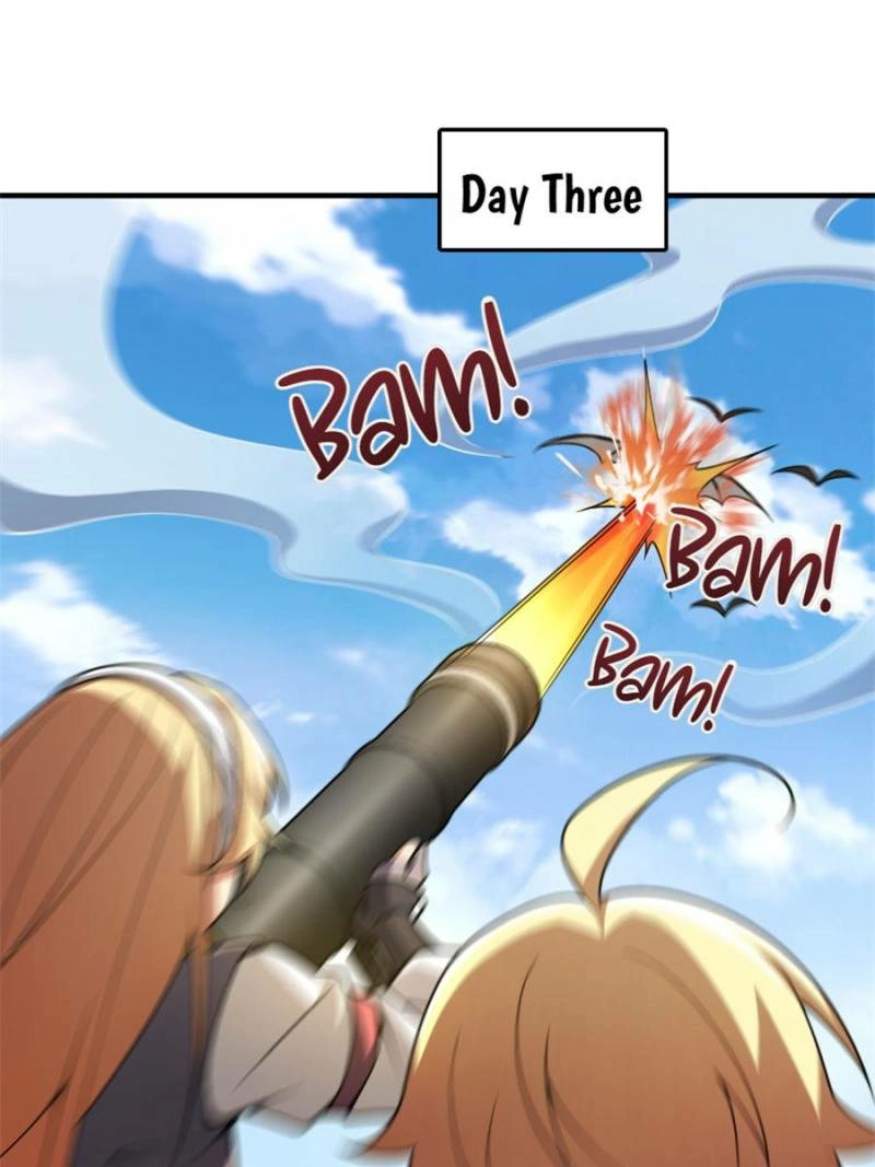 Read Release That Witch Manga Online