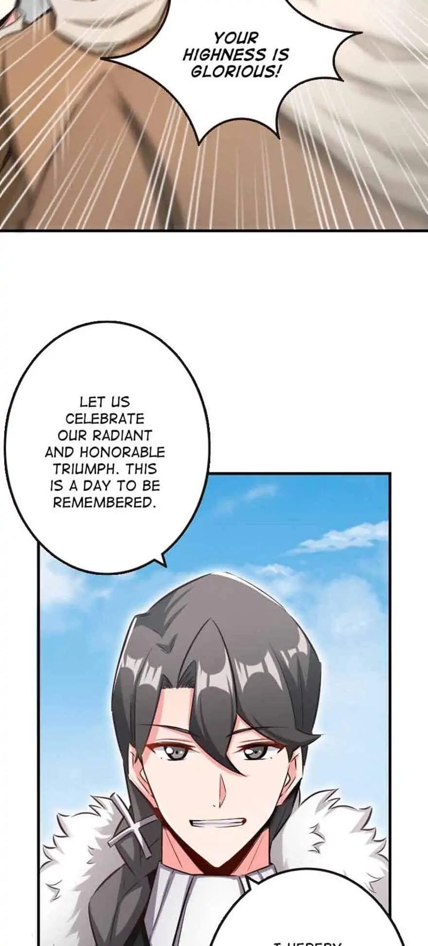 Read Release That Witch Manga Online
