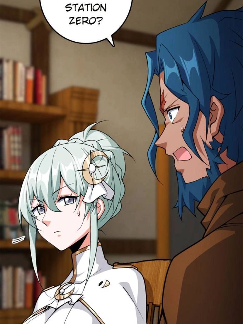 Read Release That Witch Manga Online