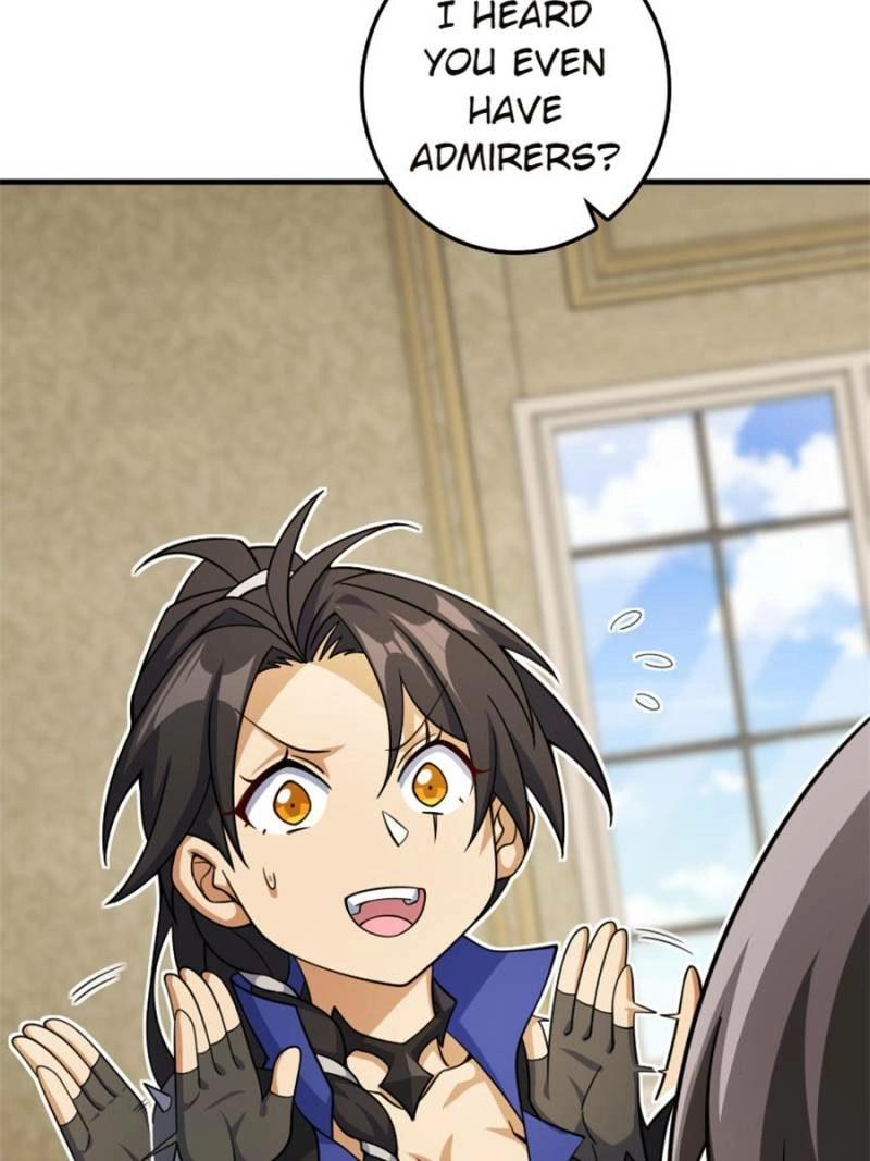 Read Release That Witch Manga Online