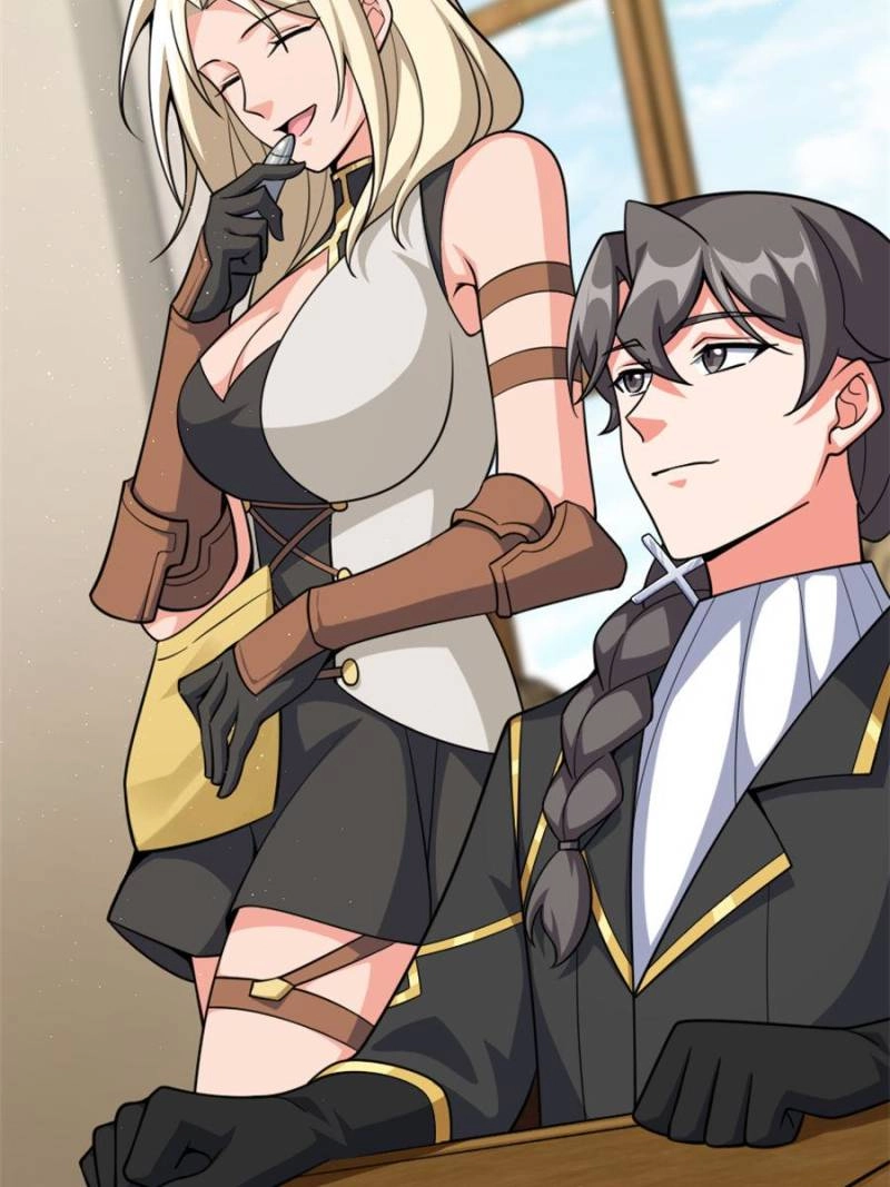 Read Release That Witch Manga Online