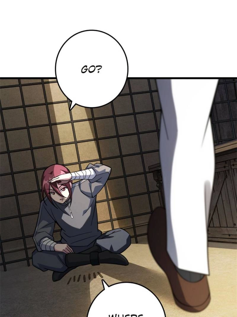 Read Release That Witch Manga Online