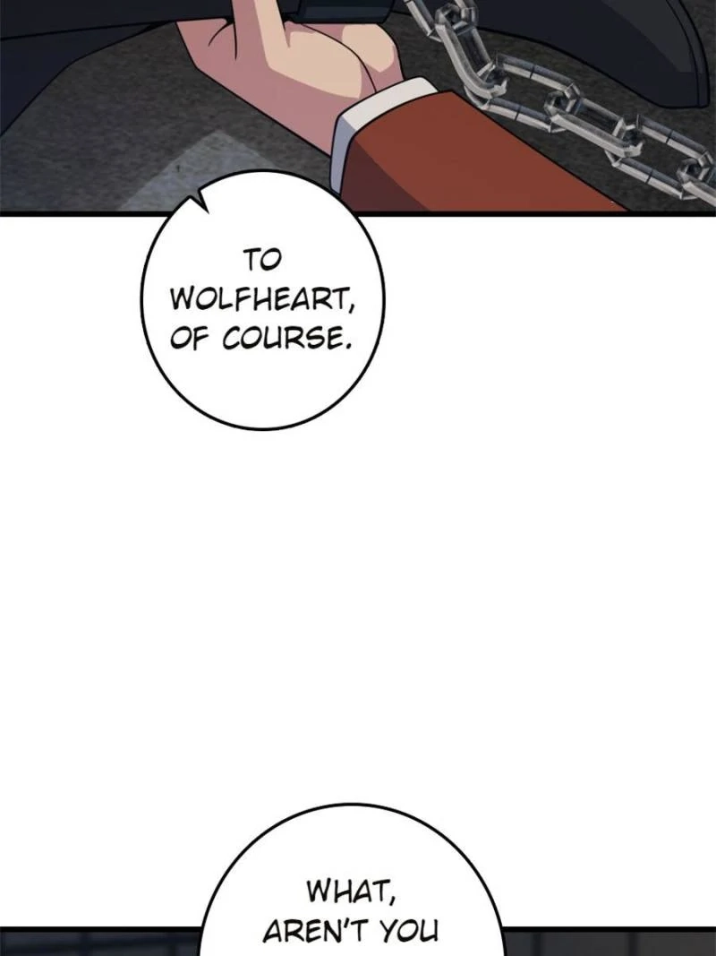 Read Release That Witch Manga Online