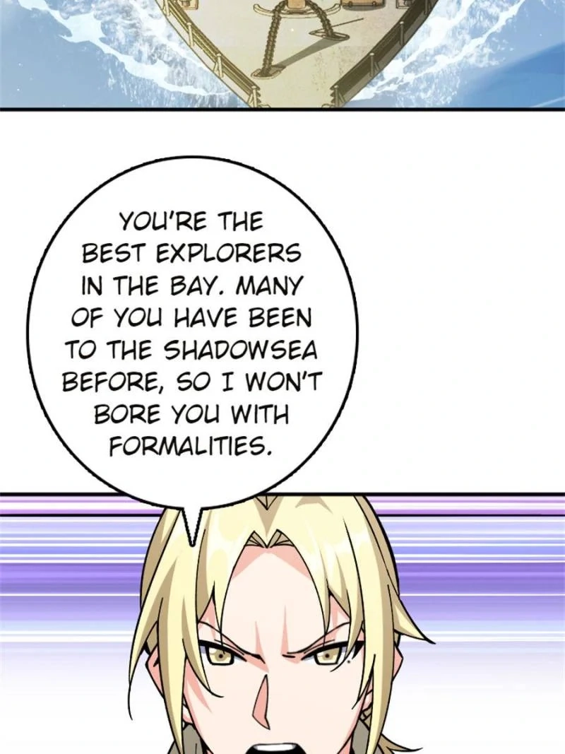 Read Release That Witch Manga Online