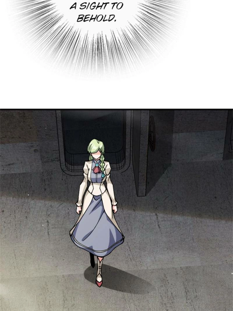 Read Release That Witch Manga Online