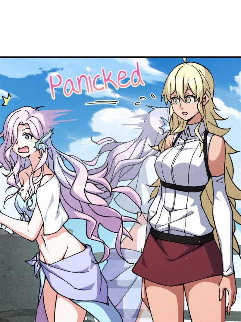 Read Release That Witch Manga Online