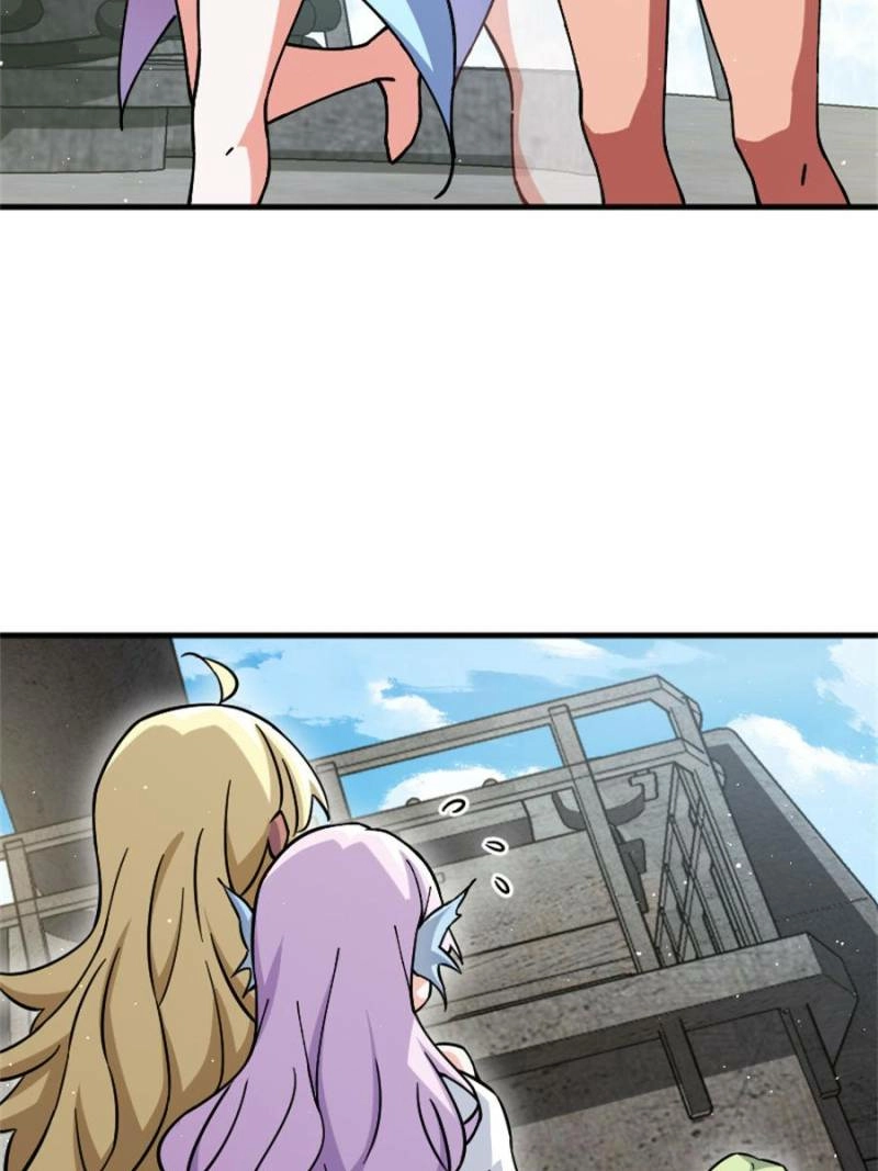 Read Release That Witch Manga Online