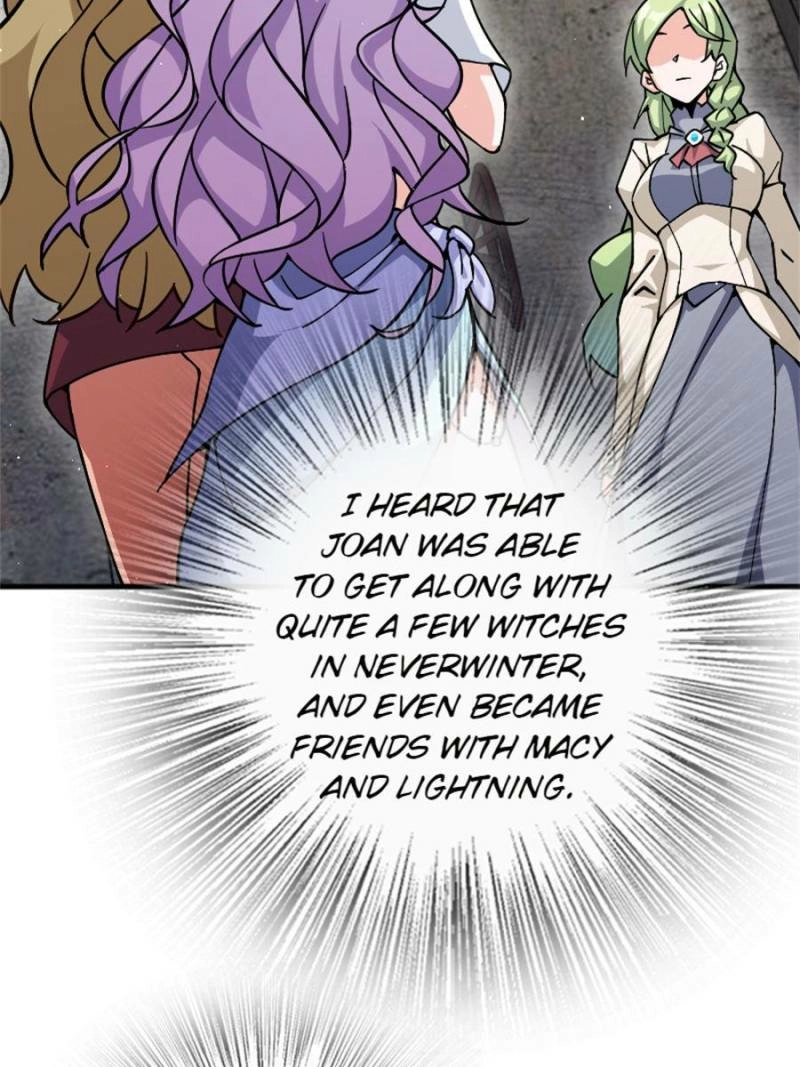 Read Release That Witch Manga Online