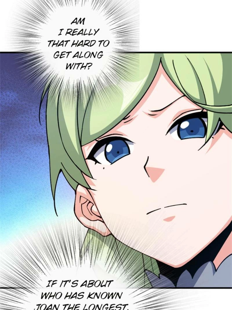 Read Release That Witch Manga Online