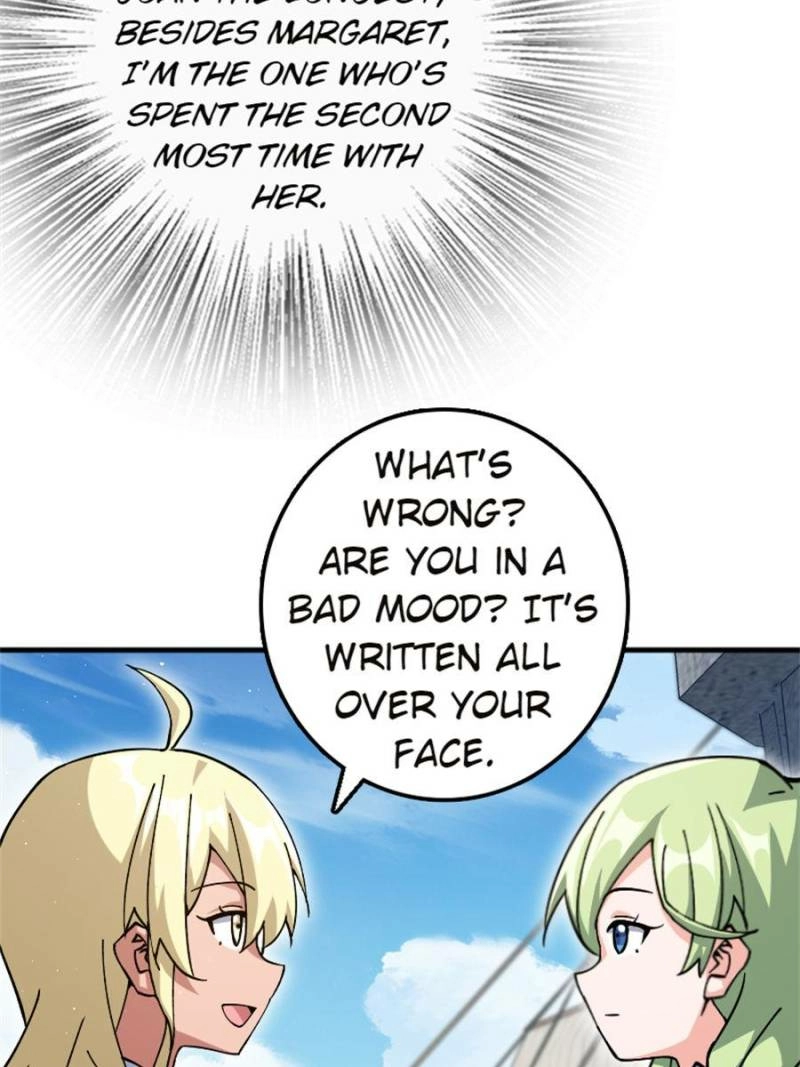 Read Release That Witch Manga Online