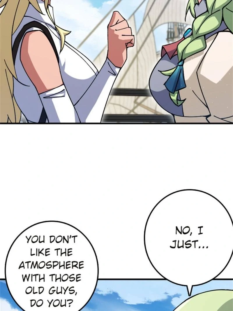 Read Release That Witch Manga Online