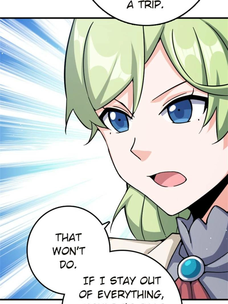Read Release That Witch Manga Online