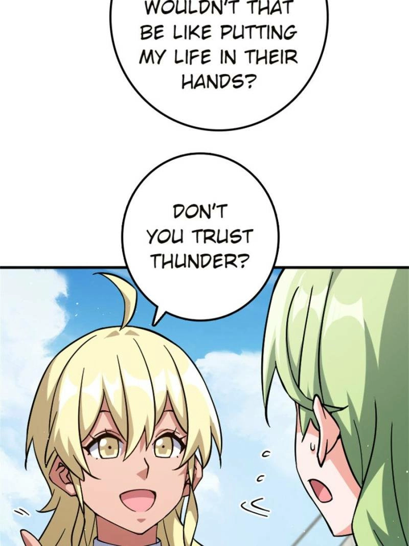 Read Release That Witch Manga Online