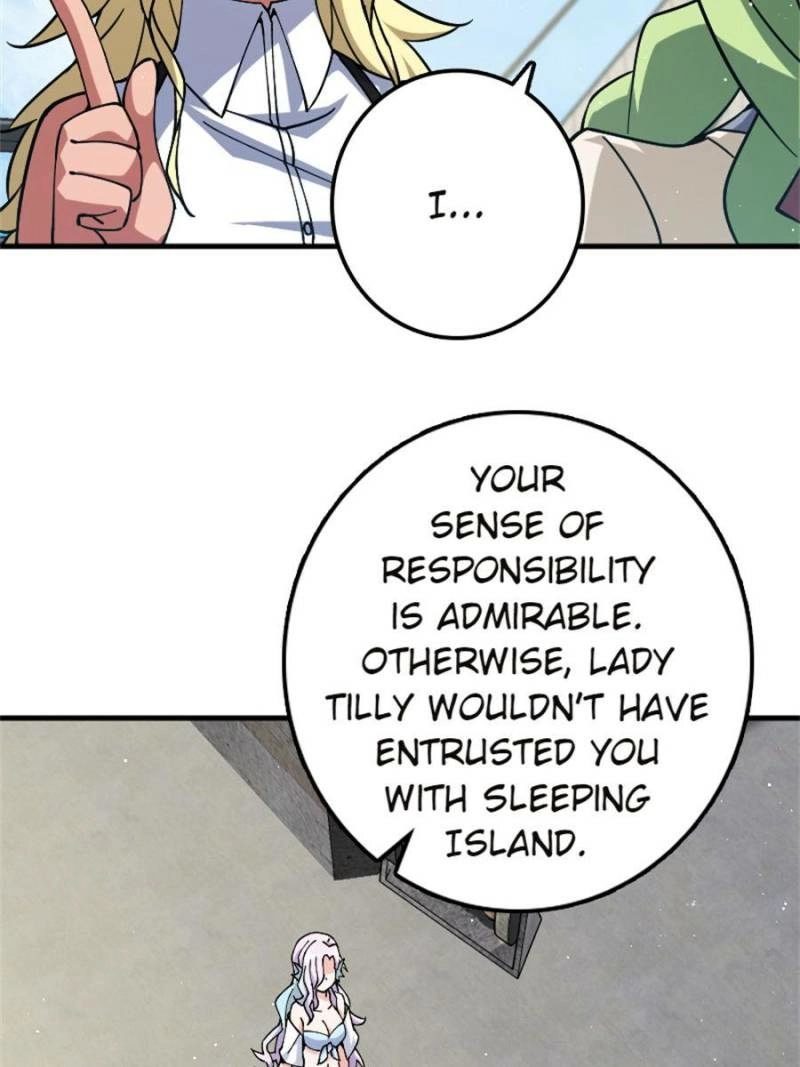 Read Release That Witch Manga Online