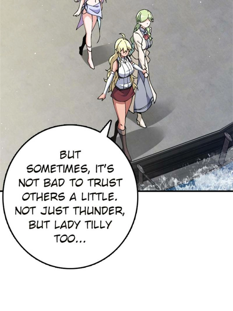 Read Release That Witch Manga Online