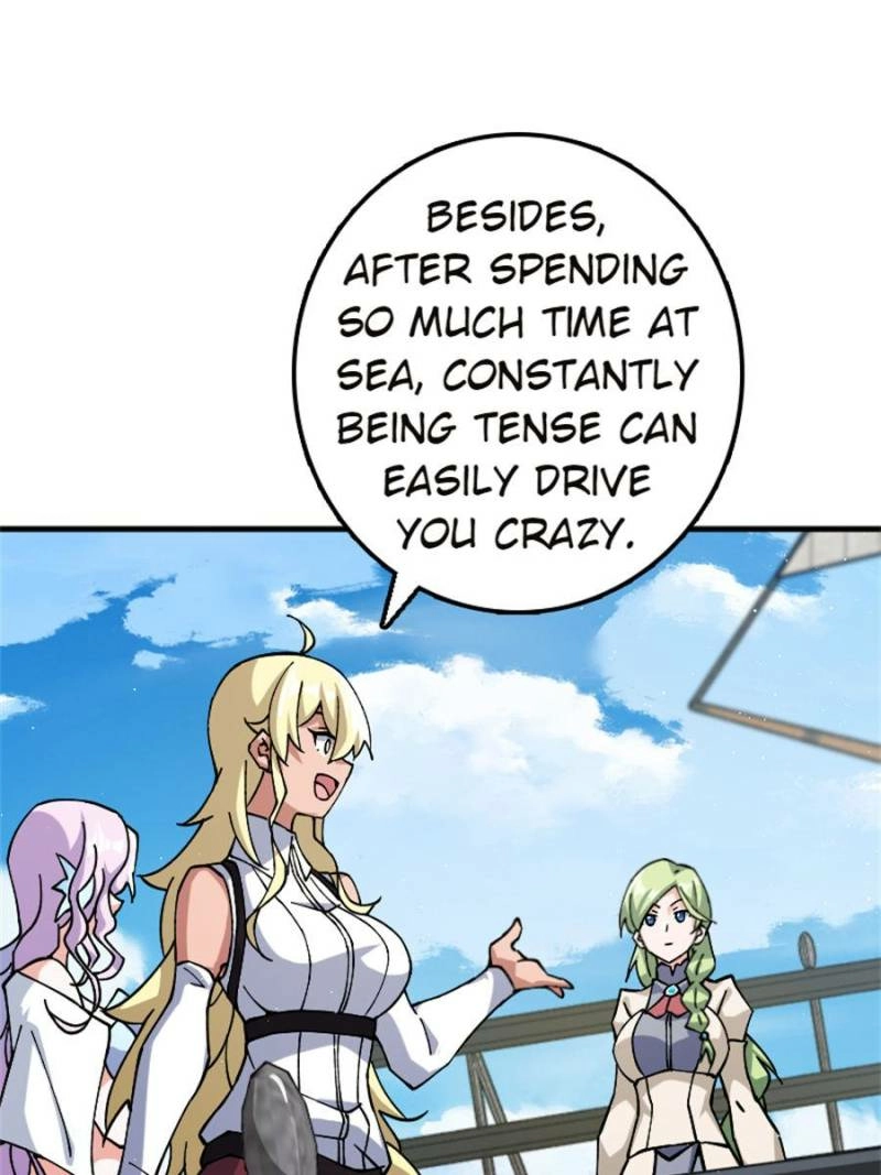 Read Release That Witch Manga Online