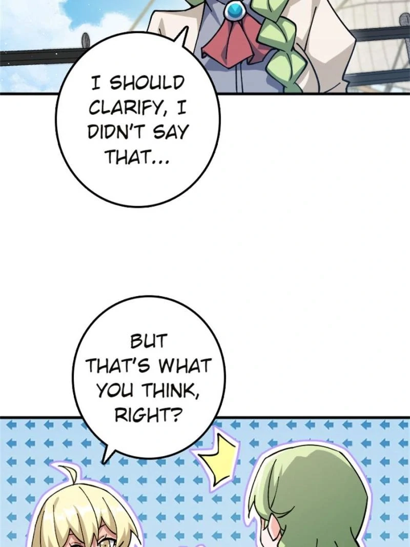 Read Release That Witch Manga Online
