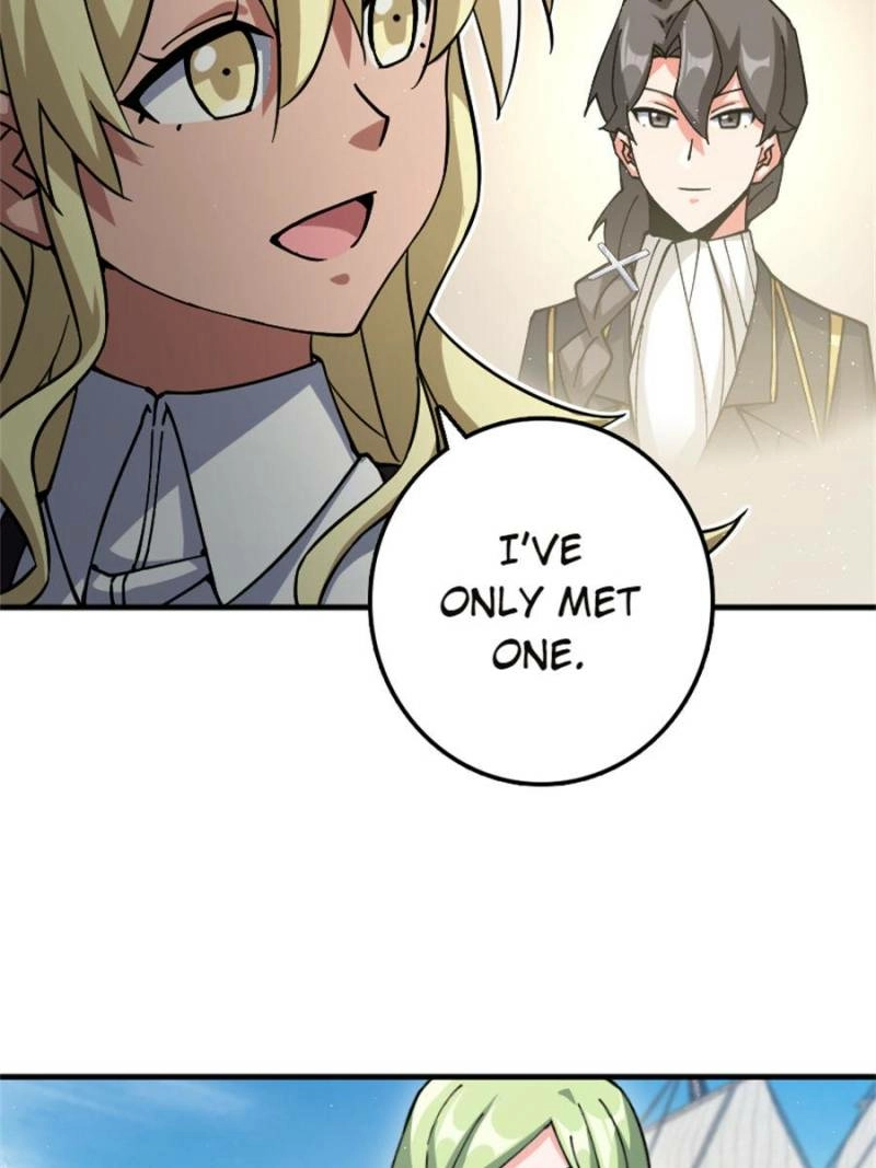 Read Release That Witch Manga Online