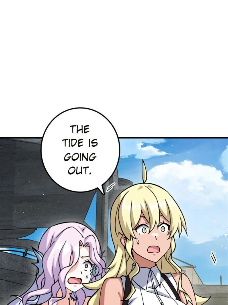 Read Release That Witch Manga Online