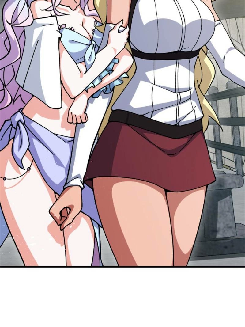 Read Release That Witch Manga Online