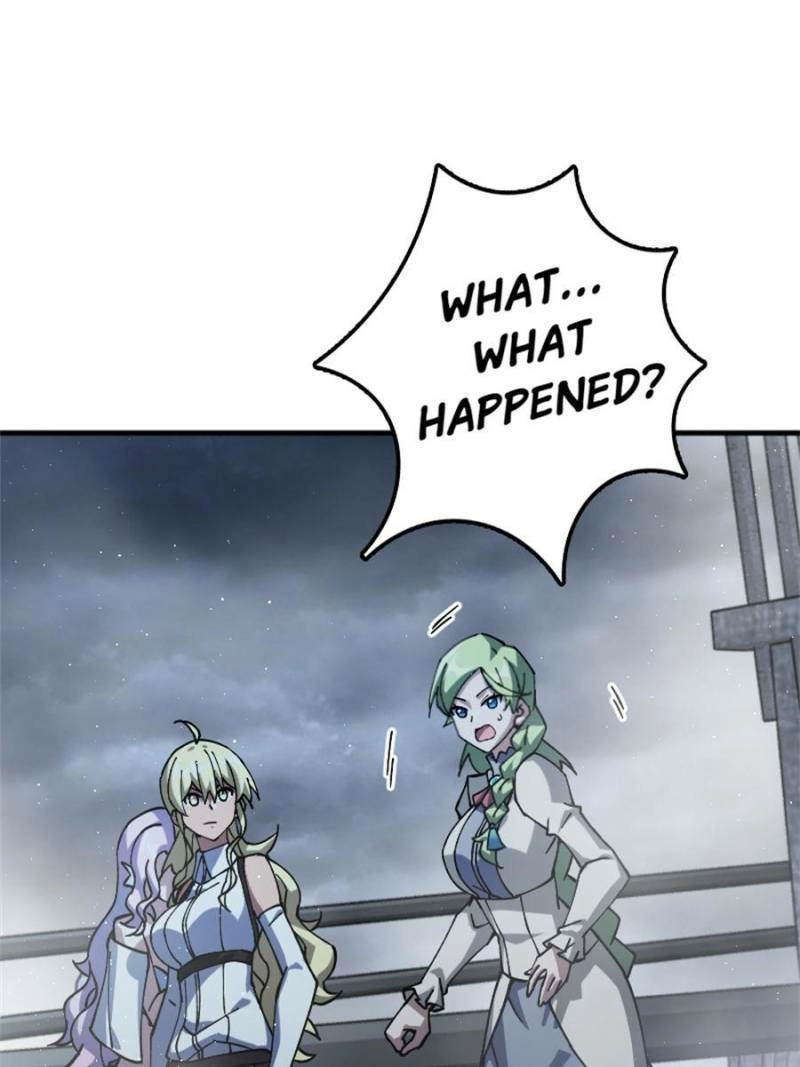 Read Release That Witch Manga Online