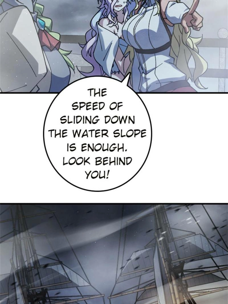 Read Release That Witch Manga Online