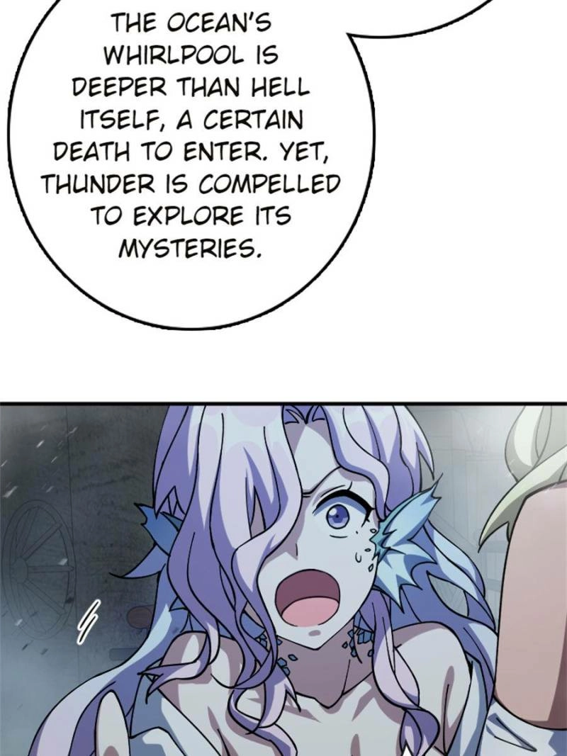 Read Release That Witch Manga Online